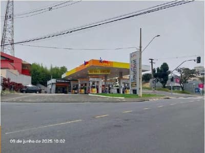 Foto 2 de 2: Terreno em leilão em Curitiba - PR, bairro Vista Alegre — Terreno Urbano com área de terreno total de 3.126,40m², benfeitorias de área total de 477,00m², localizado na Rua Miguel Tschennerl, 47, Vista Alegre, Curitiba/PR