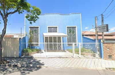 Comercial em leilão em Caçapava - SP — Imóvel Comercial, A.T. 300m², A.C. 65m², Jardim São José
