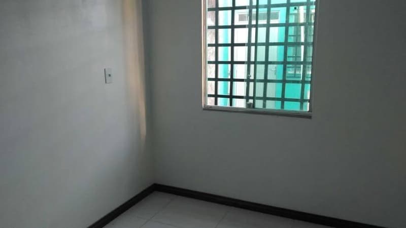 Foto 10 de 14: Casa em leilão em Itacoatiara - AM, bairro São Cristóvão — Casa 84m² com Terreno 206m² | Itacoatiara-AM | São Cristóvão - 3 Dorms, 3 Banheiros e 2 Salas - Financiamento até 420 Meses!