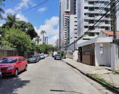 Foto 3 de 6: Apartamento em leilão em Recife - PE — Apto. 126m² 1 vaga, Ocupado no Madalena, Recife/PE
