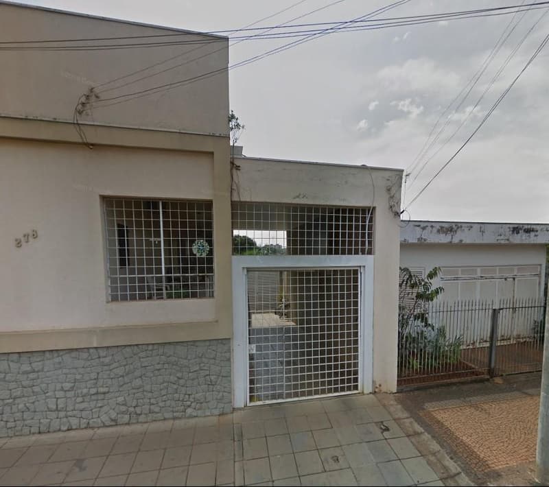 Foto 7 de 7: Terreno em leilão em Jaboticabal - SP — PARTE IDEAL - 33,33% de imóvel no Centro da cidade de Jaboticabal/ SP