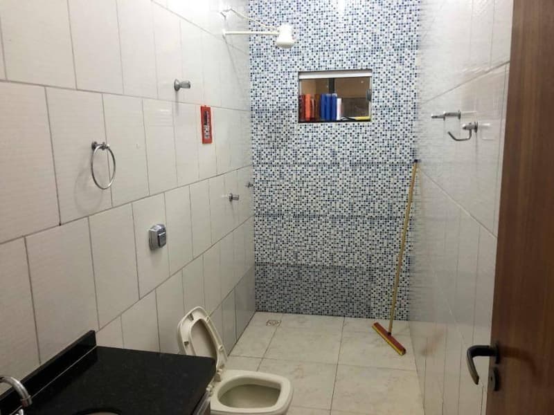 Foto 9 de 29: Casa em leilão em Buriti De Goiás - GO, bairro Centro — Casa, Ocupado, Buriti De Goiás / GO (66% abaixo da avaliação)