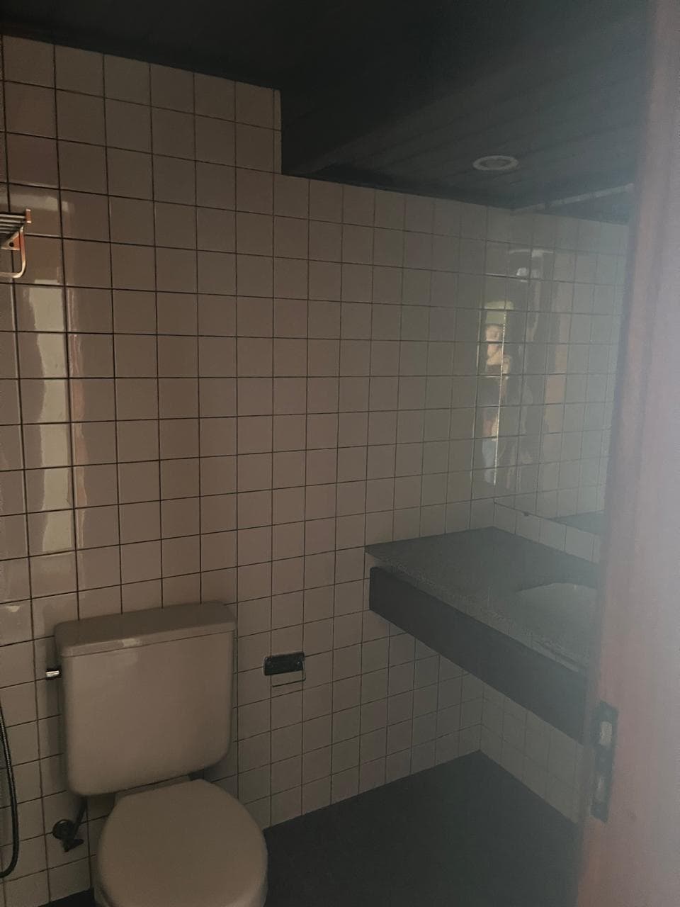 Foto 4 de 5: Apartamento em leilão em Salvador - BA — FLAT VITORIA MARINA