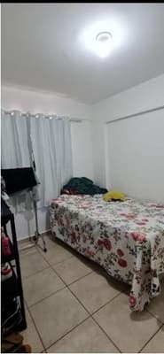 Foto 11 de 16: Apartamento em leilão em Brasília - DF, bairro Setor Industrial (Taguatinga) — Apartamento, Ocupado, 90.46 m2, BRASÍLIA / DF
