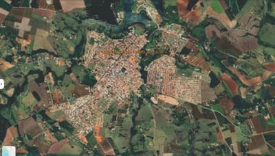 Foto 5 de 5: Comercial em leilão em Carlópolis - PR, bairro Centro — IMÓVEL URBANO COM ÁREA TOTAL DE 550,00 m2- Em CARLÓPILIS/PR