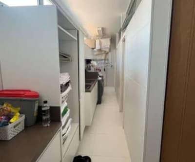 Foto 40 de 40: Apartamento em leilão em São Paulo - SP — APARTAMENTO - Und 201 - 2º andar - 234,15m² - localizado na Rua Consolação - Cerqueira Cesar/SP