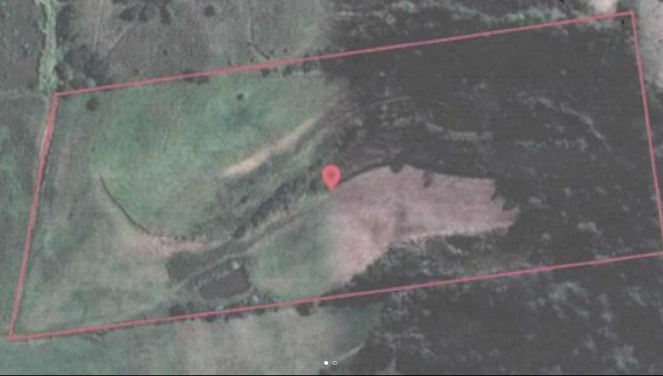 Foto 2 de 2: Area Rural em leilão em Guarujá Do Sul - SC — IMÓVEL RURAL COM ÁREA TOTAL 100.583 m2- Em GUARUJÁ DO SUL/SC
