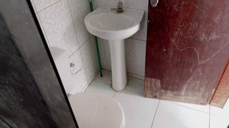 Foto 8 de 26: Casa em leilão em Juazeiro - BA, bairro Alto da Maravilha — Casa, Juazeiro / BA