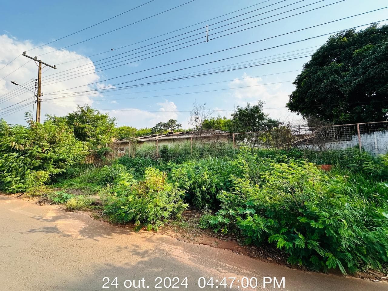 Foto 17 de 28: Comercial em leilão em Umuarama - PR — Galpão Industrial com área de 1.311m², área de terreno de 6.000m² - Umuarama/PR