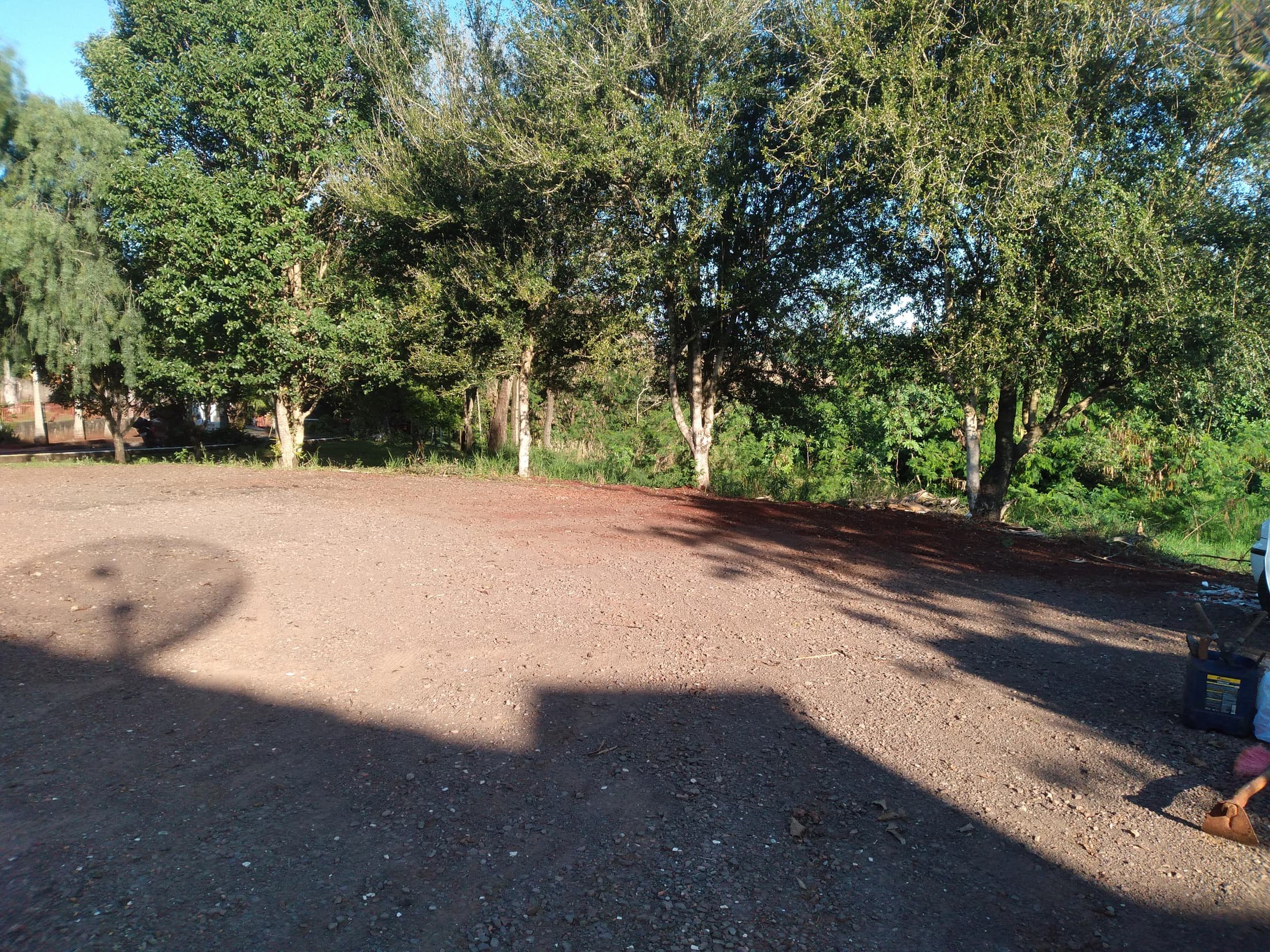 Foto 3 de 41: Area Rural em leilão em Capitão Leônidas Marques - PR — Gleba Urbana Desocupada 27.837m2 no Bairro São Gabriel em Capitão Leonidas Marques/PR