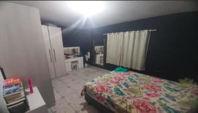 Foto 8 de 18: Casa em leilão em São Paulo - SP, bairro Parque Santa Madalena — Casa, Ocupado, 140.37 m2, SÃO PAULO / SP