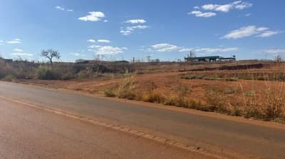 Terreno em leilão em Coromandel - MG — Terreno 1063.32m², Coromandel/MG
