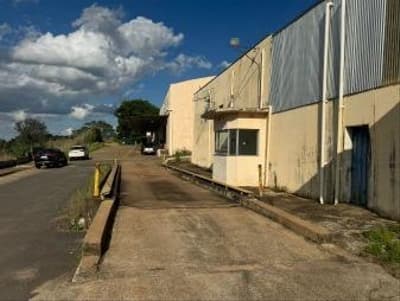 Foto 12 de 16: Imóvel em leilão em Muzambinho - MG, bairro Jardim Canaã — IMÓVEL URBANO COM ÁREA TOTAL DE 1.290,00 m², EM MUZAMBINHO/MG