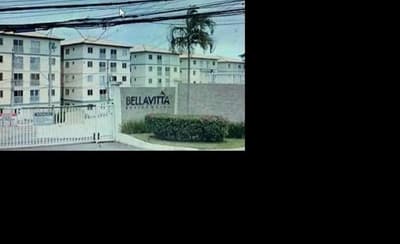 Foto 2 de 2: Apartamento em leilão em Salvador - BA — Apartamento de 44.02 m2, com 2 quartos, em SALVADOR/BA.