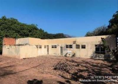Foto 36 de 58: Area Rural em leilão em Rondonópolis - MT — GLEBA COMERCIAL ÀS MARGENS DA BR-163 RONDONÓPOLIS/MT - VENDA CONJUNTA DE DUAS MATRÍCULAS