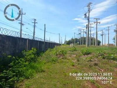 Foto 13 de 20: Terreno em leilão em Maringá - PR — Terreno Urbano 34.336m² Em Desocupação em Maringá/PR