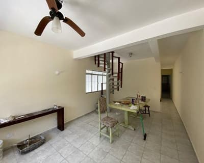 Foto 12 de 20: Casa em leilão em Praia Grande - SP — IMÓVEL RESIDENCIAL EM PRAIA GRANDE/SP