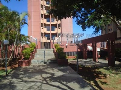 Foto 1 de 9: Apartamento em leilão em Foz Do Iguaçu - PR — Apartamento n° 1603 e garagem, do EDIFÍCIO MANSÃO DE FLORENÇA, Foz do Iguaçu/PR