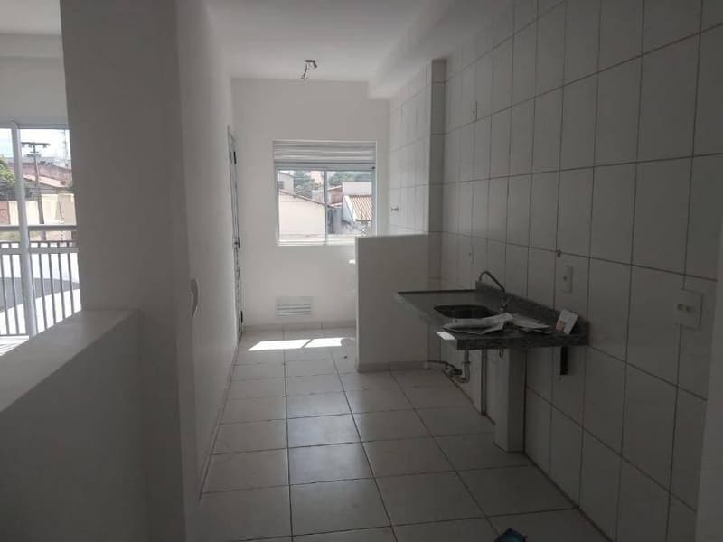 Foto 4 de 13: Apartamento em leilão em Teresina - PI, bairro Santa Isabel — Apartamento, Teresina / PI