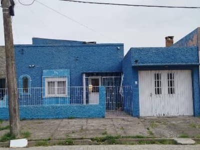 Foto 2 de 11: Casa em leilão em Rio Grande - RS — Casa 123m² com Terreno 230m² | Rio Grande-RS | Cohab II - Financiamento até 420 Meses!