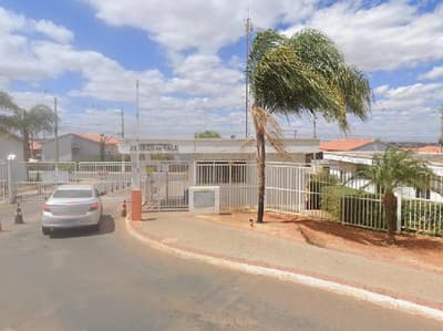 Casa em leilão em Valparaíso De Goiás - GO — QUADRA 04 N. SN, LT 04 CASA 106 CONJ 04 -RESIDENCIAL FLORAIS DO PLANALTO - VALPARAISO DE GOIAS - GO, 72876-011, Brasil