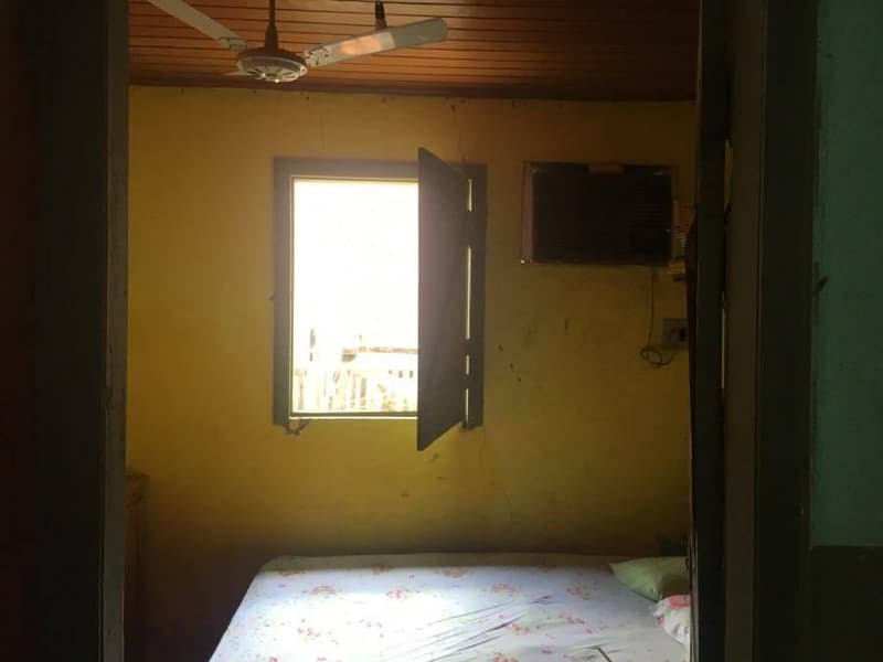 Foto 2 de 7: Casa em leilão em Humaitá - AM, bairro Nova Humaitá — Casa 138m² com Terreno 450m² | Humaitá-AM | Nova Humaitá - 2 Dorms - Financiamento até 420 Meses!