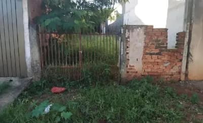 Terreno em leilão em Bauru - SP — Terreno de 150.0m2, em BAURU/SP.
