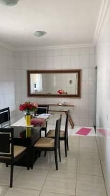 Foto 10 de 13: Casa em leilão em Catalão - GO — Casa 190m² com Terreno 250m² | Catalão-GO | Res. Maria Amélia | Oportunidade - Próx. ao Catalão Shopping e Represa do Monsenhor - Financiamento até 420 Meses!