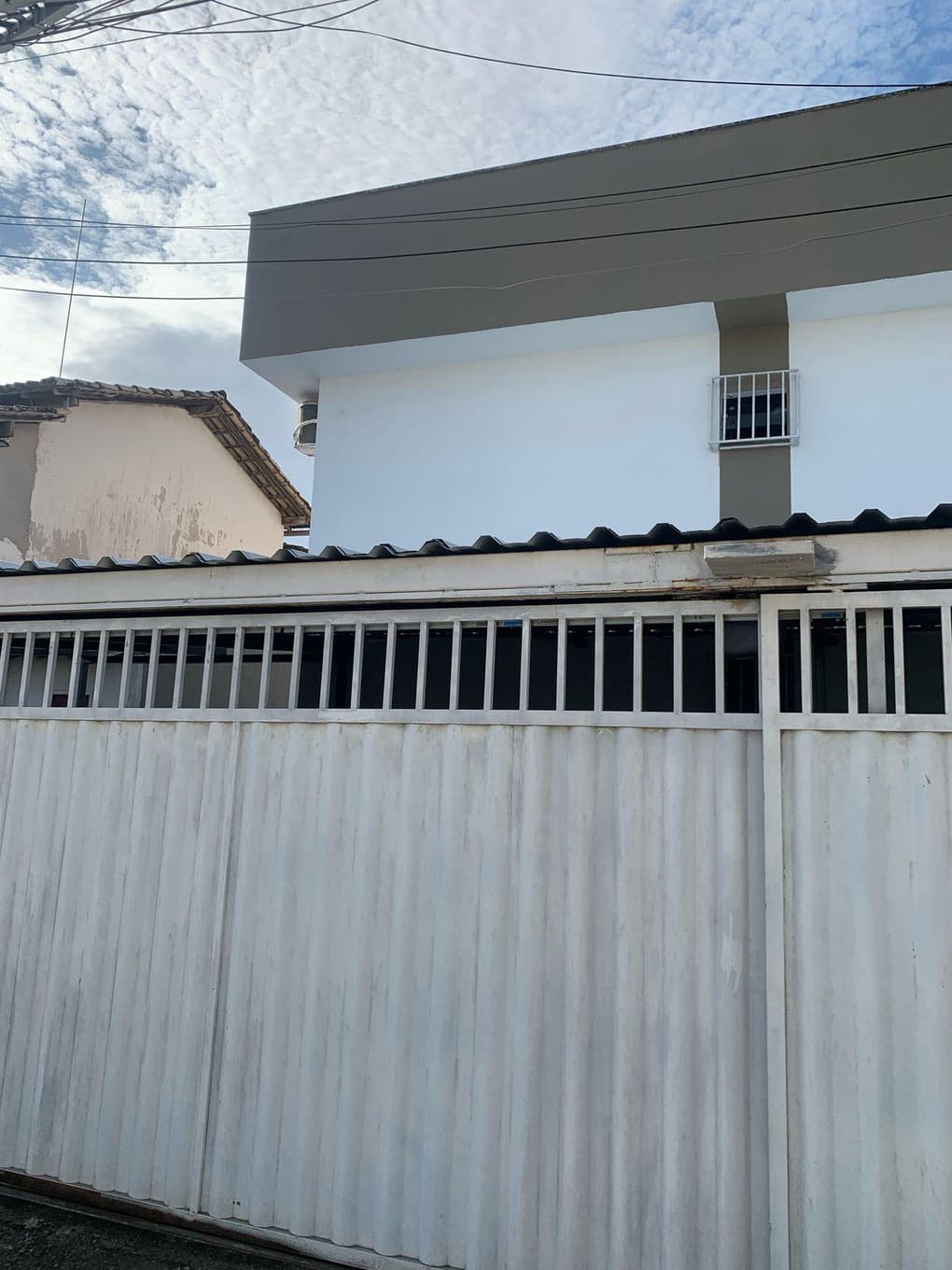 Foto 11 de 16: Apartamento em leilão em Porto Seguro - BA — 01 Apartamento Residencial Maria Sueli, Rua da Constalação, Bairro Lagoa Grande, Porto Seguro, Bahia. 01, Térreo.