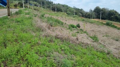 Foto 4 de 5: Terreno em leilão em Saudades - SC — LOTE URBANO Nº 10, DA QUADRA Nº 122, LOCALIZADO EM SAUDADES/SC ÁREA DE 360M²