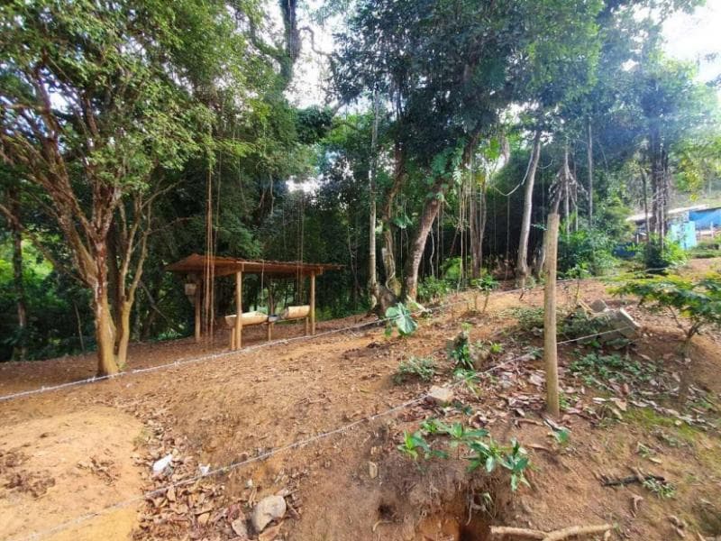 Foto 11 de 11: Terreno em leilão em Juiz De Fora - MG, bairro Volta Grande — Lote, 52382.93 m2, Juiz de Fora / MG