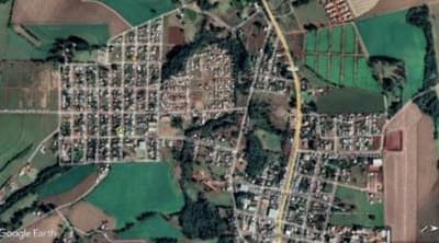 Foto 6 de 8: Comercial em leilão em Espigão Alto Do Iguaçu - PR, bairro Vila Rica — IMÓVEL URBANO COM ÁREA TOTAL DE 425,00 m2- Em ESPIGÃO ALTO DO IGUAÇU/PR