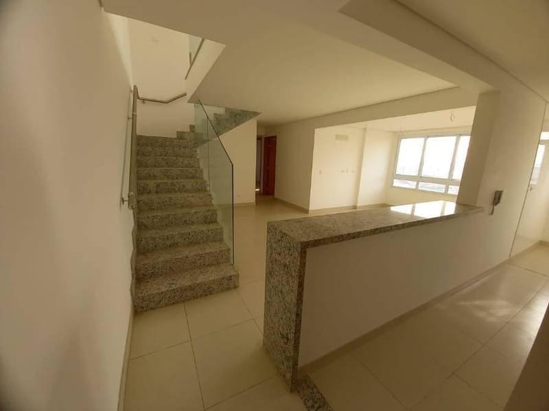 Foto 13 de 22: Apartamento em leilão em Piracicaba - SP, bairro Pauliceia — Apto Duplex 161m² c/ 2 vagas | Piracicaba-SP | Pauliceia - 3 Dorms, 3 Banheiros - Financiamento até 420 Meses!
