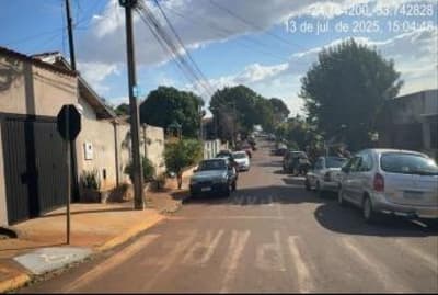 Foto 2 de 6: Casa em leilão em Toledo - PR — IMÓVEL URBANO COM ÁREA TOTAL DE 360.00 m2- Em TOLEDO/PR
