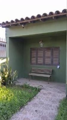 Foto 7 de 13: Casa em leilão em Bagé - RS, bairro Popular — Casa, Bagé / RS