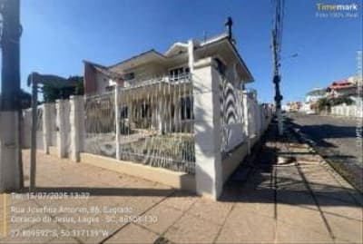 Foto 25 de 28: Terreno em leilão em Lages - SC — VENDA DE DUAS MATRÍCULAS EM CONJUNTO- EM LAGES-SC