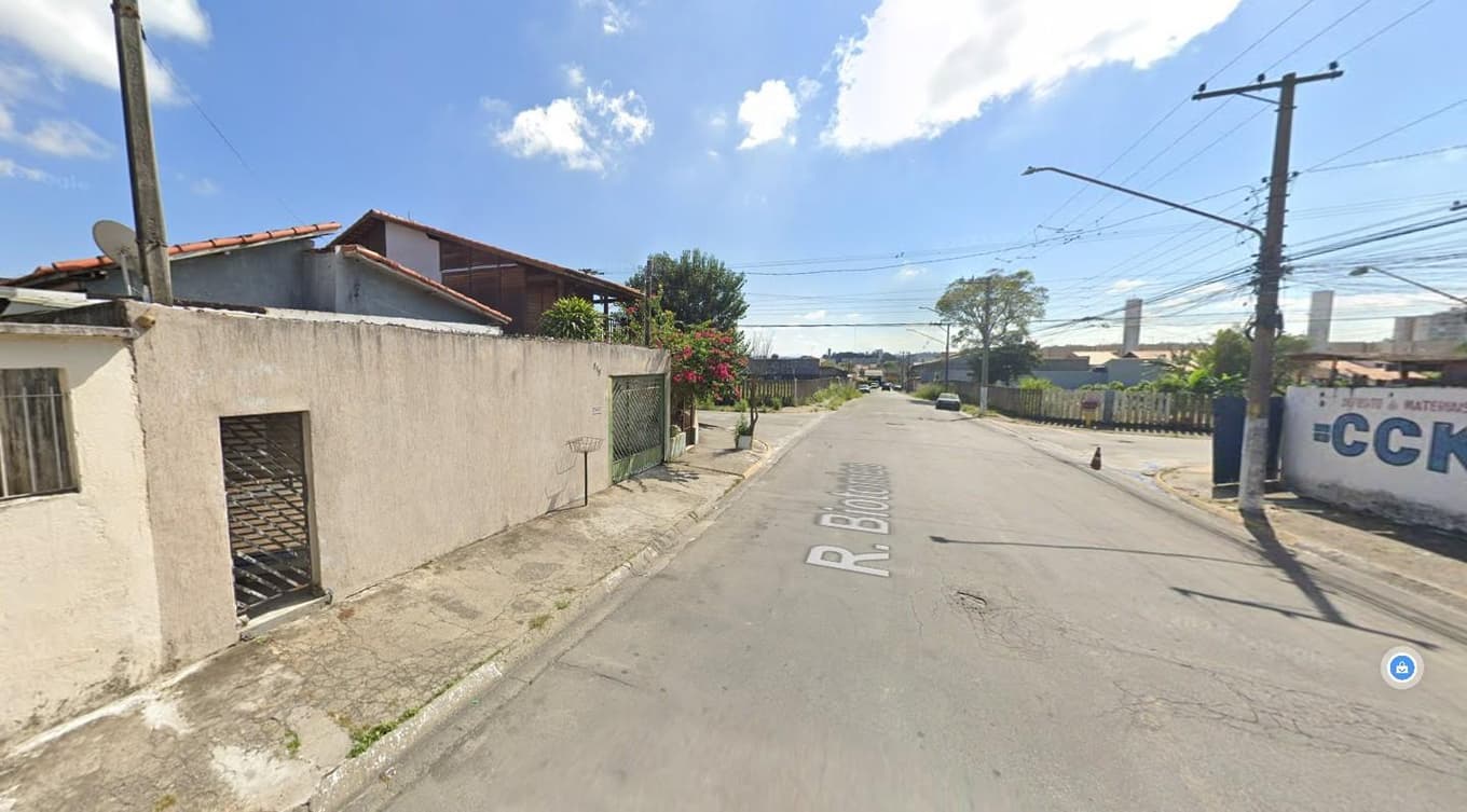 Foto 2 de 4: Casa em leilão em Suzano - SP — Casa 290m², Ocupado na Vila Urupes em Suzano/SP