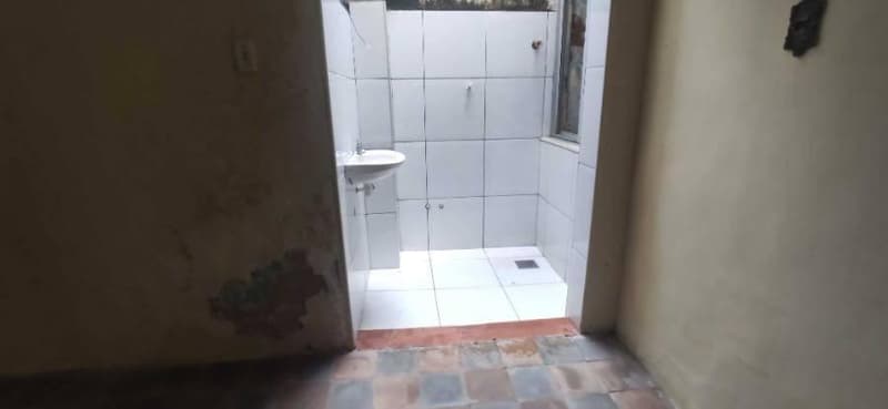 Foto 7 de 24: Casa em leilão em Fortaleza - CE, bairro Benfica — Casa 159m² com Terreno 288m² | Fortaleza-CE | Benfica - Próx Universidade Federal do Ceará, Metrô, Shopping Benfica e IFCE (Instituto Federal) - Financiamento até 420 Meses!
