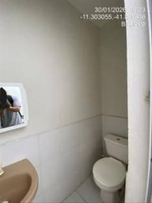Foto 5 de 18: Casa em leilão em Irecê - BA, bairro São José — Casa, Irecê / BA