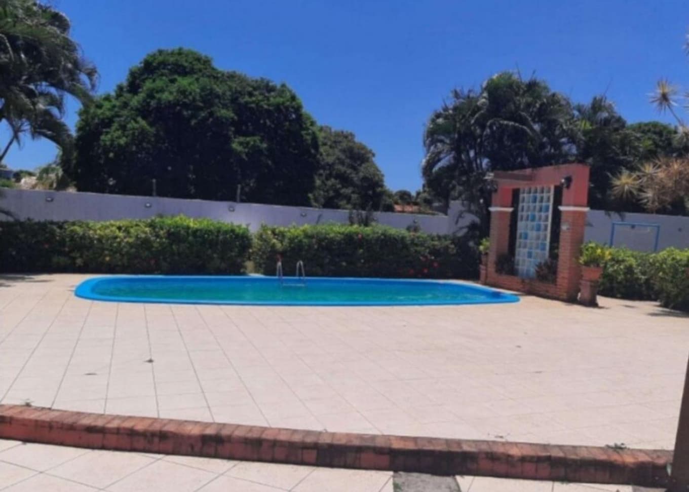 Foto 6 de 11: Terreno em leilão em Aracaju - SE, bairro Povoado Areia Branca — IMÓVEL Povoado Areia Branca, Aracaju/SE, com área total de 6.567,97m²