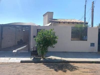 Foto 1 de 3: Casa em leilão em Campo Grande - MS — Casa, Campo Grande / MS