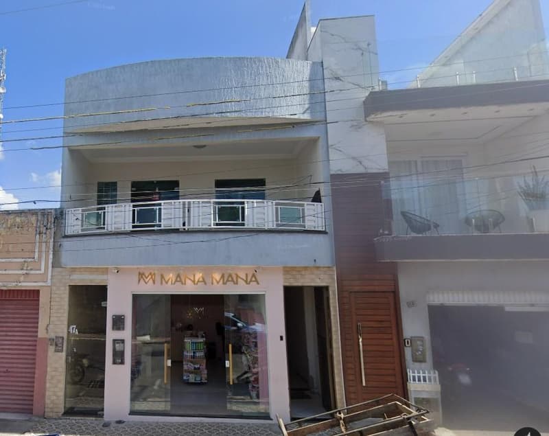 Casa em leilão em Itabaianinha - SE — IMÓVEL EM ITABAIANINHA/SE