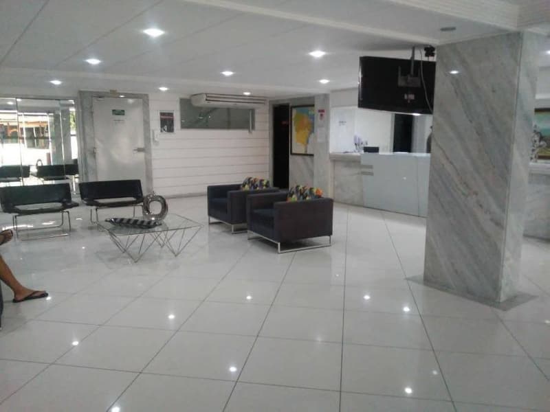 Foto 9 de 16: Comercial em leilão em João Pessoa - PB, bairro Manaíra — Loja, João Pessoa / PB