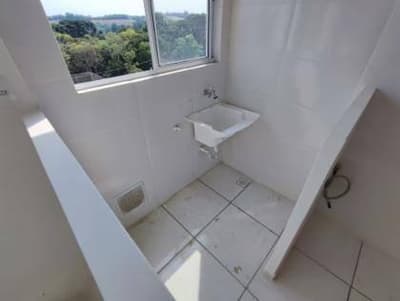 Foto 5 de 13: Apartamento em leilão em Campo Largo - PR, bairro Jardim Iruama — Apto 41m² | Campo Largo-PR | Cond. Edifício Res. Dallas | Jd Iruama | Oportunidade - Próx. à PR-423 e à Av. Padre Natal Pigatto - Financiamento em até 420 Meses!