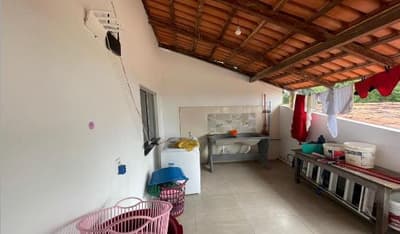 Foto 10 de 23: Casa em leilão em Buriticupu - MA, bairro Centro — Casa, Ocupado, 419.8 m2, BURITICUPU / MA