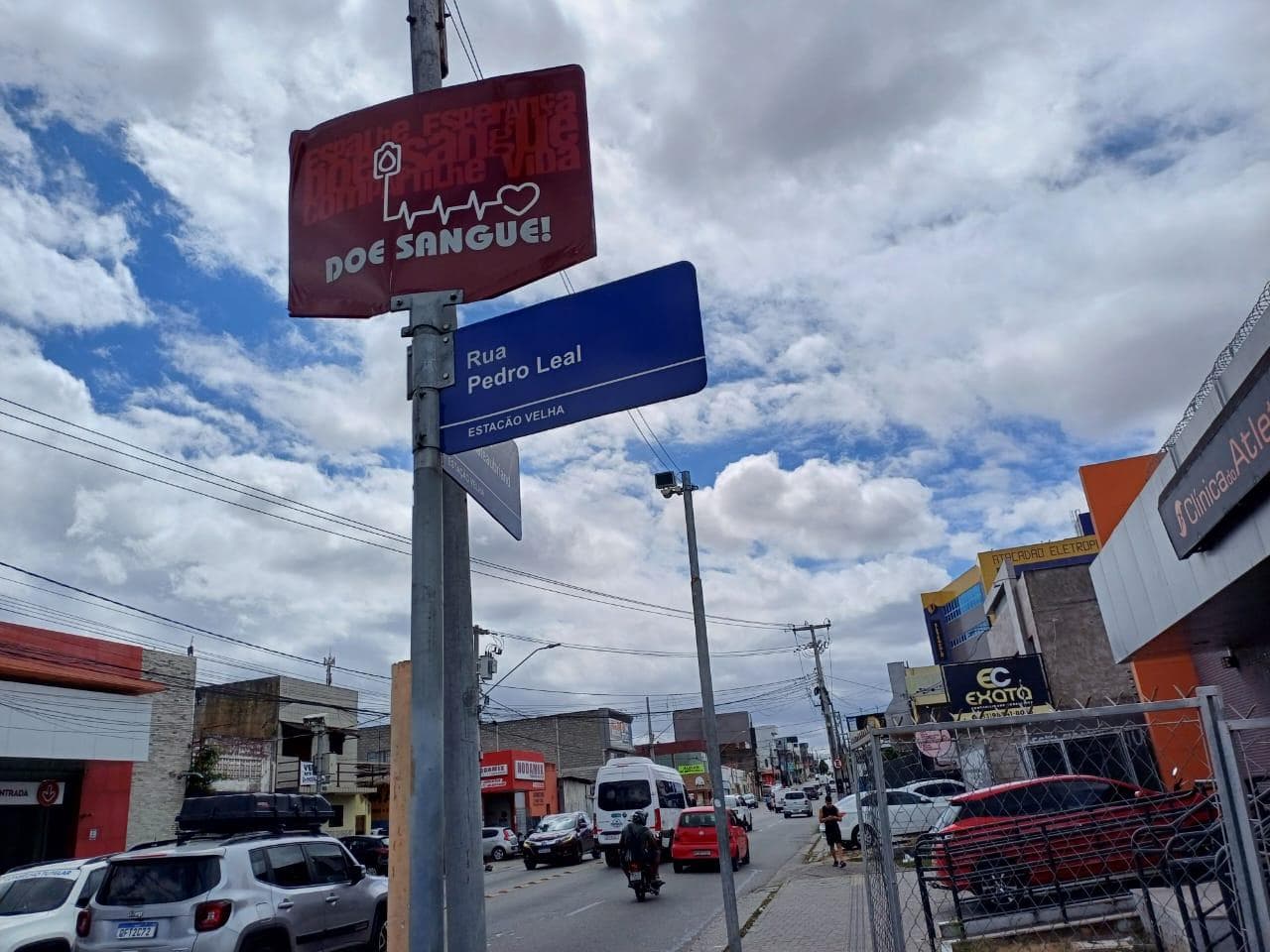 Foto 5 de 6: Casa em leilão em Campina Grande - PB, bairro Tambor — Casa 226m² Ocupada no Tambor em Campina Grande/PB