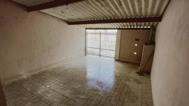 Foto 2 de 12: Casa em leilão em São José Dos Campos - SP, bairro Parque Nova Esperança — Casa, São José Dos Campos / SP