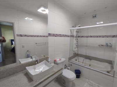 Foto 8 de 13: Terreno em leilão em Artur Nogueira - SP, bairro Santa Madalena — 2 IMÓVEIS RESIDENCIAIS - ÁREA TOTAL 600,30 M² - RUA SÃO BENTO - ARTUR NOGUEIRA/SP