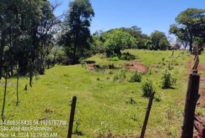 Foto 2 de 13: Area Rural em leilão em São José Das Palmeiras - PR — IMÓVEL RURAL COM ÁREA TOTAL DE 22,40 ha- Em SÃO JOSÉ DAS PALMEIRAS/PR