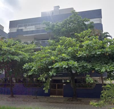Apartamento em leilão em Guarujá - SP — 2ª Vara Cível Guarujá/SP - Direitos apto 110m2 CONDOMÍNIO EDIFÍCIO TIVOLI GARDEN